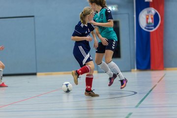 Bild 188 - B-Juniorinnen Futsal Qualifikation